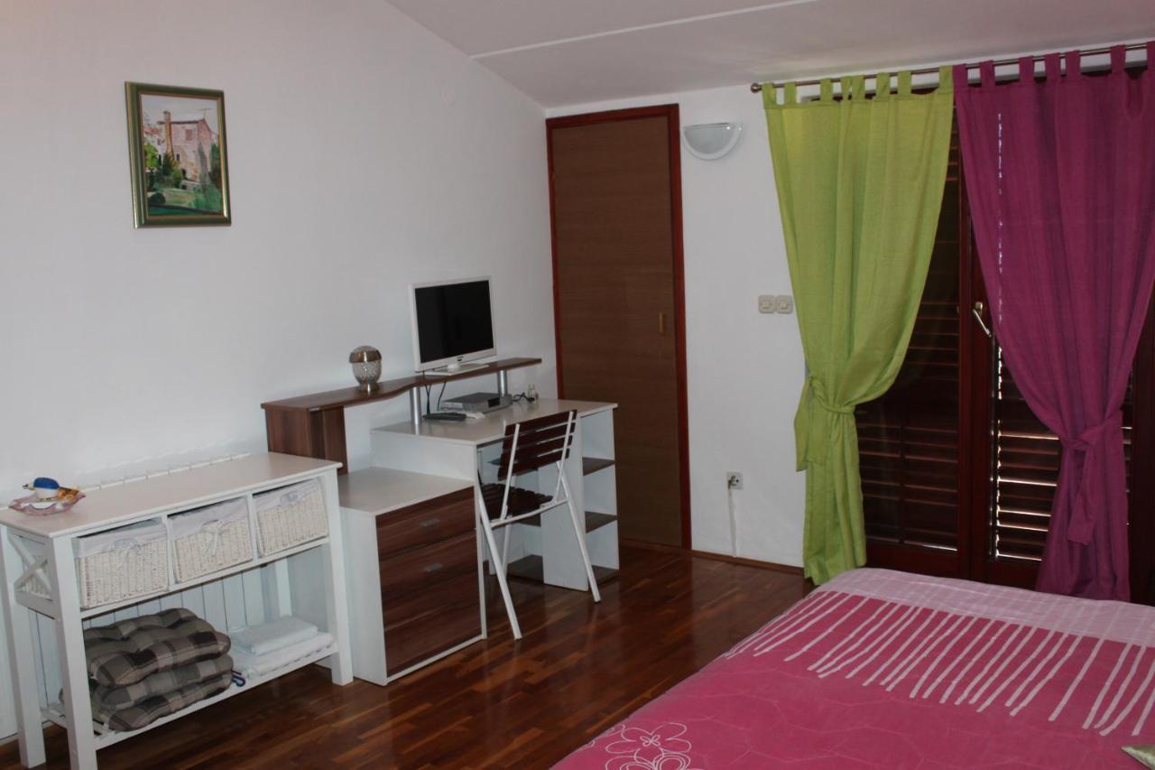 파자나 Haus Milan Ap3 아파트 외부 사진