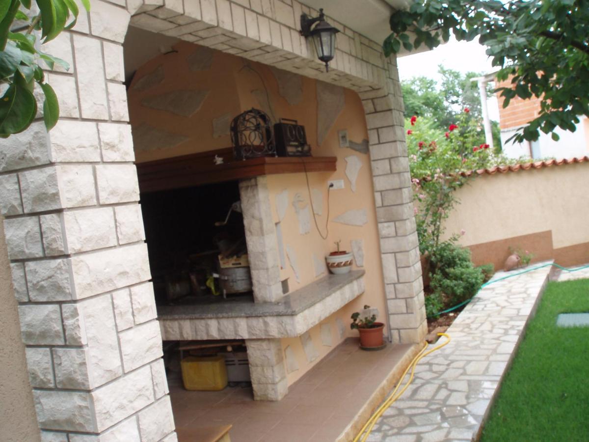 파자나 Haus Milan Ap3 아파트 외부 사진